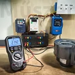 Flir DM93-2 True RMS digitális multiméter