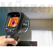 Flir E4 hőkamera