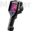 Flir E75 hőkamera