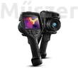 Flir E75 hőkamera