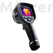 Flir E8xt hőkamera