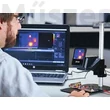 Flir ETS320 hőkép megjelenítő rendszer elektronika tesztelő alkalmazásokhoz