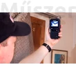 Flir MR160 Nedvességmérő kombinált kéziműszer hőkamerával