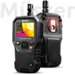 Flir MR176-KIT5 Nedvességmérő kombinált kéziműszer hőkamerával + MR01 + MR08