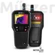 Flir MR277 Nedvességmérő kombinált kéziműszer hőkamerával