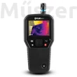 Flir MR277 Nedvességmérő kombinált kéziműszer hőkamerával