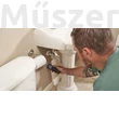 Flir MR55 nedvességmérő kéziműszer