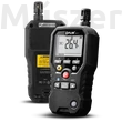 Flir MR77 Nedvességmérő kombinált kéziműszer 5-az-1-ben
