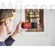 Flir ONE Pro LT USB-C hőkamera Android okostelefonokhoz