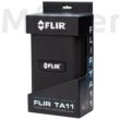 Flir TA11 hordtáska Flir CM7x és CM8x műszerekhez