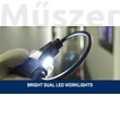 Flir TA72 3000A AC Flexibilis lakatfogó adapter 25cm
