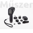 Flir TG167 Infrahőmérő hőképmegjelenítéssel