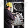 Flir TG167 Infrahőmérő hőképmegjelenítéssel