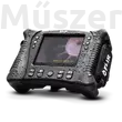 Flir VS70-4 Videó endoszkóp és mozgatható fejű optika, VS70 + VSA4-1-W