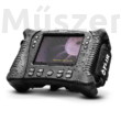 Flir VS70-3 Videó endoszkóp és mozgatható fejű optika, VS70 + VSA2-1