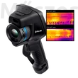 FLIR E76 DUAL FOV 14° + 24° hőkamera