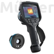 FLIR E86 24° + 42° hőkamera
