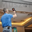 FLIR E86 DUAL FOV 14° + 24° hőkamera
