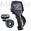 FLIR E96 24° + 14° + 42° hőkamera