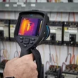 FLIR E96 DUAL-FOV 14°/24° hőkamera