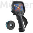 FLIR E96 24° + 14° hőkamera