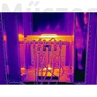 FLIR E96 DUAL-FOV 14°/24° hőkamera