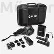FLIR E76 DUAL FOV 14° + 24° hőkamera