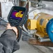 FLIR E76 DUAL FOV 14° + 24° hőkamera
