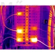 FLIR E96 DUAL-FOV 14°/24° hőkamera