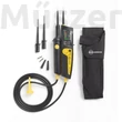 Beha-Amprobe 2100 Gamma PRO Kétpólusú feszültségteszter