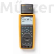 Fluke 287/FVF/IR3000 digitális multiméter FlukeView szoftverrel