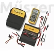Fluke 87V-E2K digitális multiméter készletben