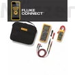 Fluke A3000FC KIT 400A AC digitális lakatfogó és multiméter