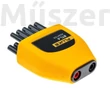 Fluke BTL-A feszültség/áram mérőfej adapter