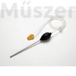 Fluke CO-205 mintavevő egység szénmonoxid mérő műszerhez