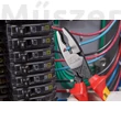 Fluke INCP8 1000V szigetelt kombinált fogó 200 mm