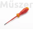 Fluke ISQS1 1000V szigetelt négyszögletes csavarhúzó 1# 100 mm