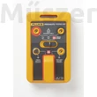 Fluke PRV240FS feszültség próba nyitott fejű lakatfogókhoz