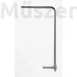 Fluke PT12 Pitot-csöves mérőfej