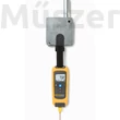 Fluke T3000FC KIT multiméter hőmérséklet adatgyűjtő modullal