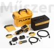 Fluke Ti300+ hőkamera