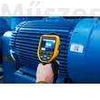 Fluke TiS75+ hőkamera
