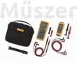 Fluke V3001FC KIT DC feszültség adatgyűjtő modul