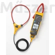 Fluke 393 FC CAT-III 1500V True RMS digitális lakatfogó