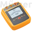 Fluke 1535 szigetelési ellenállásmérő 2500 V
