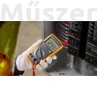 Fluke 15B+/EUR digitális multiméter