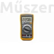 Fluke 15B+/EUR digitális multiméter