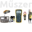 Fluke 1664FC MSTR KIT univerzális érintésvédelmi műszerkészlet