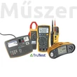 Fluke 1664FC MSTR KIT univerzális érintésvédelmi műszerkészlet
