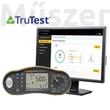 Fluke 1664FC SCH FTT univerzális érintésvédelmi műszer